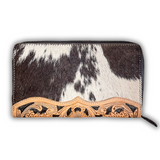 Myra Bag - Darrington Ranch Clutch Wallet