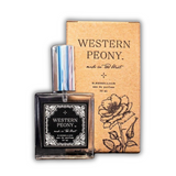 Western Peony Perfume