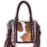 Myra Bag - Maia - Concealed Carry Bag - Purse - Western - Bronco Western Supply Co.