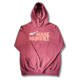 Mare Moment Heather Hoodie