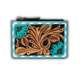 Myra Bag - Bend Creek Card Holder - Western Wallet - Bronco Western Supply Co.