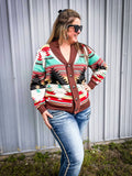 Southern Roots Knit Sweater