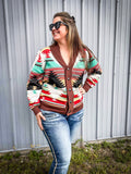 Southern Roots Knit Sweater