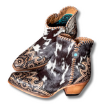 Myra Bag - Margie Bootie