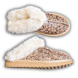 Lolly Slipper in Nude by Very G