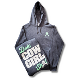 Doin' Cowgirl Sh*t Hoodie