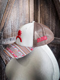 Spur Up Hat - Mojave