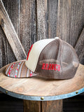 Spur Up Hat - Mojave