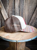 Spur Up Hat - Mojave