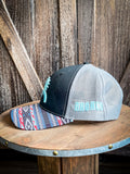 Spur Up Hat - Saguaro