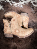 Drift Ankle Boots - Very G - Shoes - Bronco Western Supply Co.