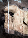 Drift Ankle Boots - Very G - Shoes - Bronco Western Supply Co.