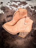 Dangerous Ankle Boots - Very G - Shoes - Bronco Western Supply Co.