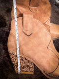 Dangerous Ankle Boots - Very G - Shoes - Bronco Western Supply Co.