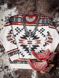 Lean On Me Knit Sweater - Sweater - Bronco Western Supply Co.