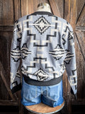 Let it Be Knit Sweater - Sweater - Bronco Western Supply Co.