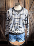 Let it Be Knit Sweater - Sweater - Bronco Western Supply Co.