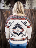 Lean On Me Knit Sweater - Sweater - Bronco Western Supply Co.