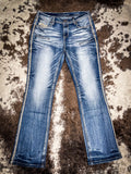 Cowgirl Tuff - Twister Bootcut Jeans - Bronco Western Supply Co.