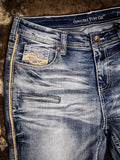 Cowgirl Tuff - Twister Bootcut Jeans - Bronco Western Supply Co.