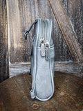 Blake - Wrangler - Sling Bag - Grey - Bronco Western Supply Co.