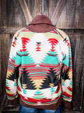 Southern Roots Knit Sweater - Sterling Kreek - Bronco Western Supply Co.