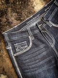 Cowgirl Tuff Bling It On - Bootcut Jeans - Bronco Western Supply Co.