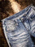 Cowgirl Tuff Journey - Bootcut Jeans - Bronco Western Supply Co.