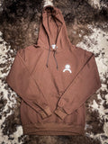 Havasu Hoodie - Chocolate - Outerwear - Bronco Western Supply Co.