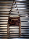 Myra Bag - Ralphy Leather & Hide Crossbody Bag - Bronco Western Supply Co.