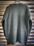 Wafflewood Cardigan - Ash Jade - Western - Casual Fashion - Bronco Western Supply Co.