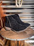 Charming Ankle Boot in Leopard - Very G - Casual Footwear - Bronco Western Supply Co.