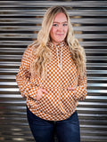 University Hoodie - Perfect Match - Ampersand Avenue - Western Fashion - Bronco Western Supply Co.