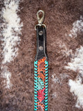 Myra Bag - Raintree Gorge Purse Strap - Purse Accessories - Western - Bronco Western Supply Co.