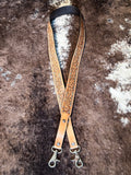 Myra Bag - Mika Falls Purse Strap - Purse Accessories - Western - Bronco Western Supply Co.