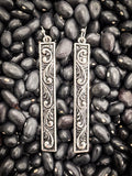 Memphis Dangle Earrings