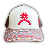 Spur Up Hat - Mojave