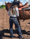 Cowgirl Tuff Bling It On - Bootcut Jeans - Bronco Western Supply Co.