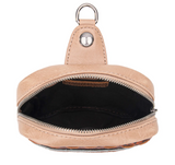 Rhett Cowhide Sling Bag - Tan - Purse - Montana West - Bronco Western Supply Co.