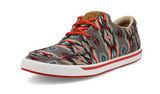 Blaze Twisted X Kicks - Red Multi