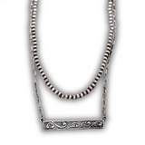 Montgomery Layered Necklace