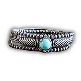 Sawyer Stackable Stretch Bracelet