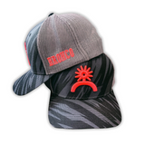 Spur Up Hat - Bolt