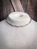 Barbra Choker Necklace - Jewelry - Bronco Western Supply Jewelry - Bronco Western Supply Co.