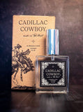 Cadillac Cowboy Cologne - Bath - R. Rebellion - Bronco Western Supply Co.