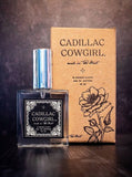 Cadillac Cowgirl Perfume - Bath - R. Rebellion - Bronco Western Supply Co.