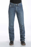 Cinch Men's Silver Label Jeans - Medium Stone Wash - Men - Cinch - Bronco Western Supply Co.