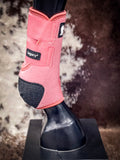 Classic Equine Legacy2 Front Boot - Solid Colors - Horse Boots and Wraps - Classic Equine - Bronco Western Supply Co.