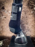 Classic Equine Legacy2 Hind Boot - Horse Boots and Wraps - Classic Equine - Bronco Western Supply Co.