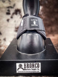 Classic Equine No - Turn Bell Boot - Solid Colors - Horse Boots and Wraps - Classic Equine - Bronco Western Supply Co.